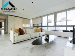 OUE Twin Peaks (D9), Condominium #197590632